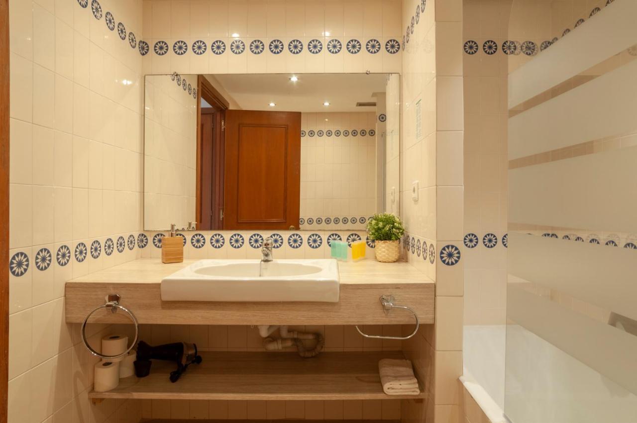 Jardines Del Mar Apartments Marbella Exteriör bild