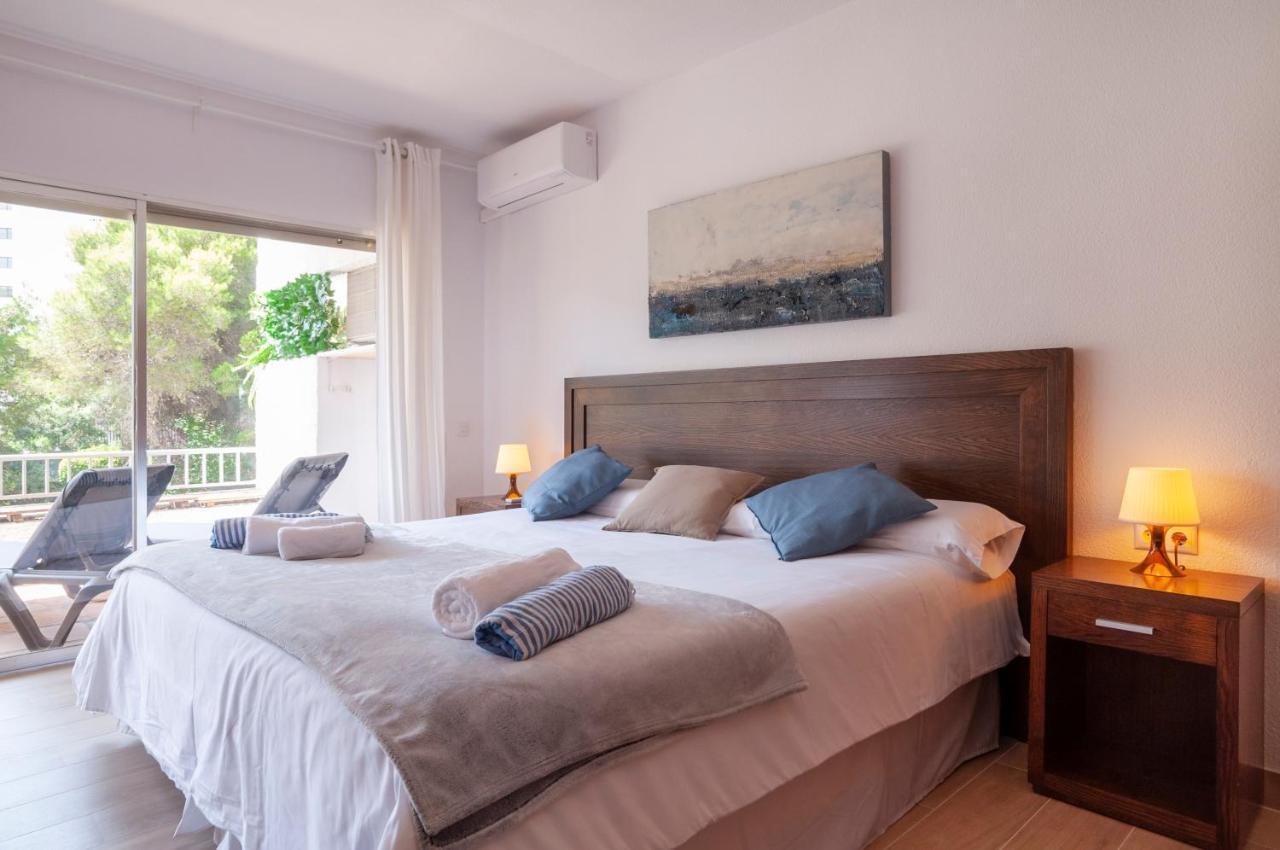 Jardines Del Mar Apartments Marbella Exteriör bild