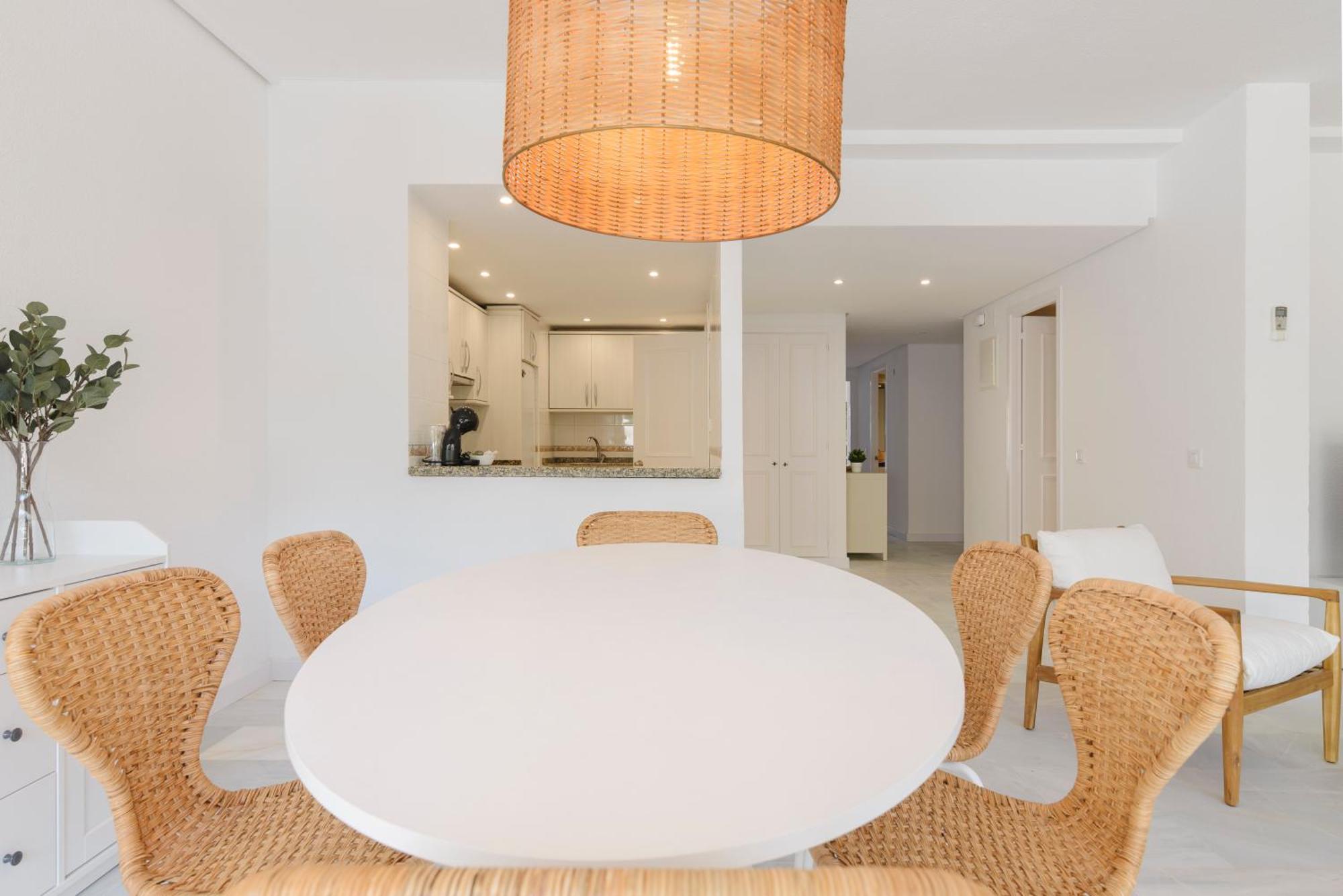 Jardines Del Mar Apartments Marbella Exteriör bild